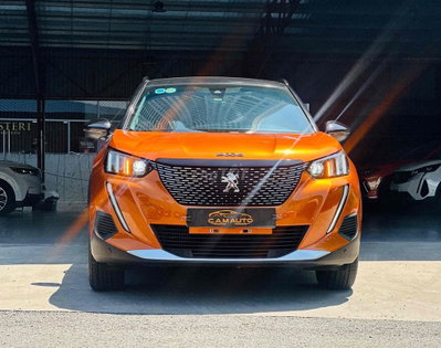 💯 Peugeot 2008 GT-Line 2022 Cam GIÁ CỰC TỐT