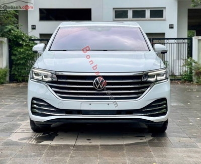 Xe Volkswagen Viloran Luxury 2025