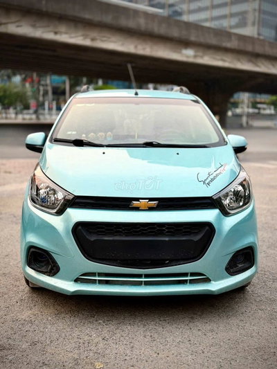 Chevrolet Spark Van 2018 - 92000 km