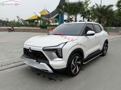 Xe Mitsubishi Xforce Ultimate 2024