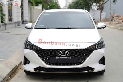 Xe Hyundai Accent 1.4 AT Đặc Biệt 2022