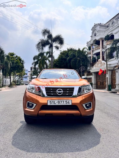 Xe Nissan Navara EL Premium R 2017