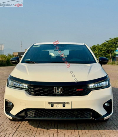 Xe Honda City RS 1.5 AT 2024