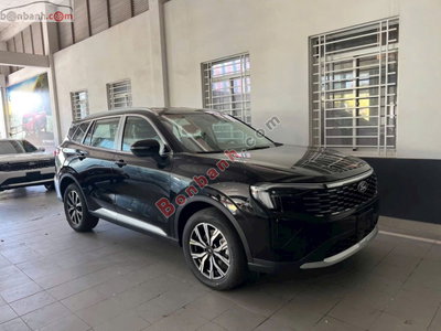 Xe Ford Territory Trend 1.5 AT 2026