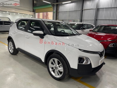 Xe VinFast VF5 Plus 2026