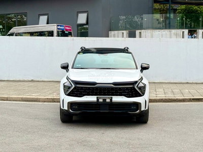 KIA Sportage 2.0G Signature 2023 - 26000 km