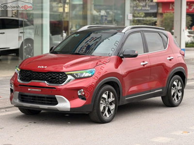 Xe Kia Sonet Premium 1.5 AT 2024