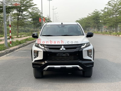 Xe Mitsubishi Triton Athlete 4x4 AT 2022