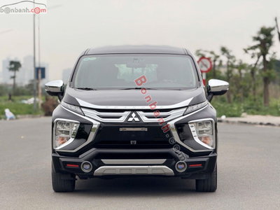 Xe Mitsubishi Xpander 1.5 AT 2020