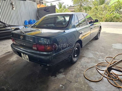Toyota Camry 1997 Xăng Số sàn