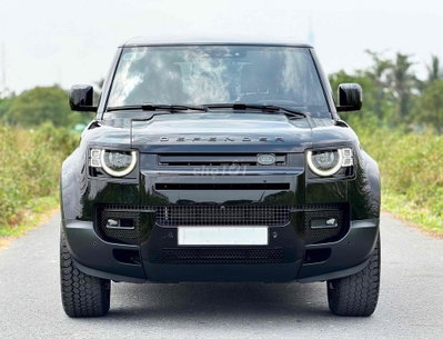 Land Rover Defender HSE LE 2023 Nguyên bản 100%