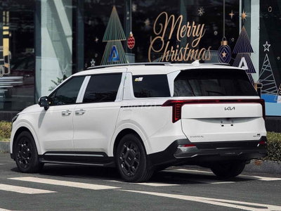 Kia Carnival 1.6T Signature Hybrid 2 Ghe VIP 2026