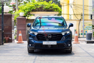 Xe Honda CRV L 2024