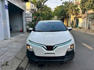 VINFAST VF5 PLUS 25 - MUA PIN