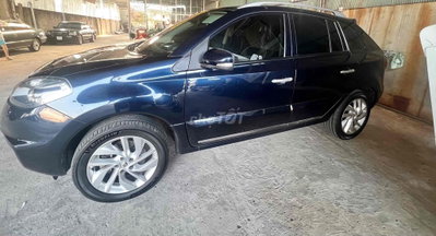 Renault Koleos 2014 - 150000 km