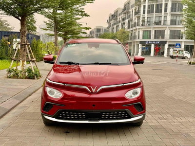 VinFast VF34 2022 Đỏ 79000 km