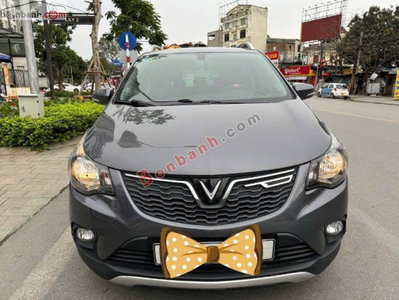 Xe VinFast Fadil 1.4 AT 2021