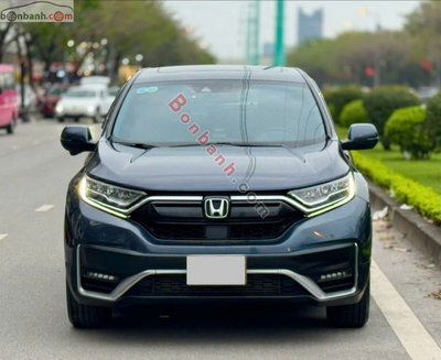 Xe Honda CRV L 2021