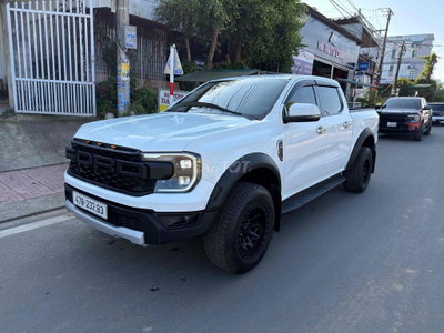 Ford Ranger 2023 XLS 2.0L 4x2 AT - 50000 km