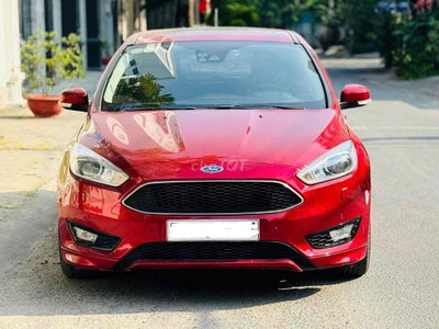 Ford Focus Sport 1.5L 2018