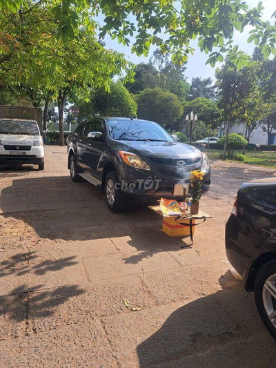 Mazda BT-50 2015 92000 km