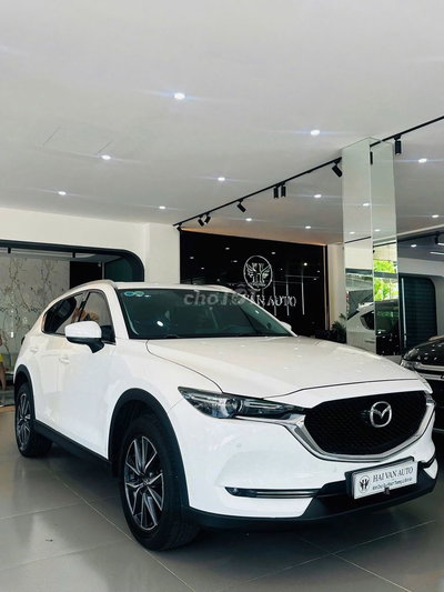 Mazda CX5 2019 2.5 2WD 50.000 km