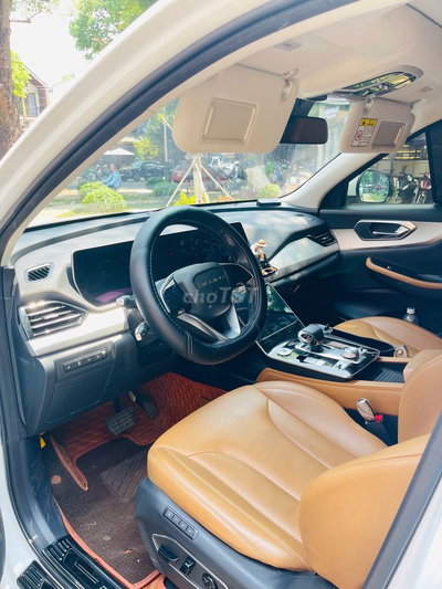 BAIC Beijing X7 2021 Premium