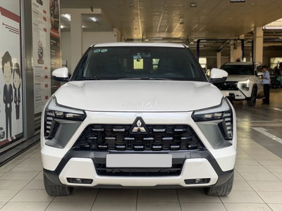 XFORCE PREMIUM TRẮNG 2024 XE GIA ĐÌNH LƯỚT 2700KM