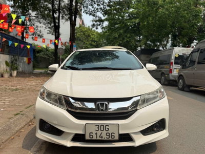 Honda City 2016 Xe Tư Nhân - 16000 km