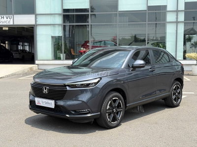 Honda HR-V G 2024 Siêu Lướt, Chính hãng HONDA bán