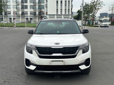 Kia Seltos 1.4 tubor Delux sx 2021