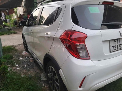 Vinfast Fadil 2020 Trắng 96.029 km