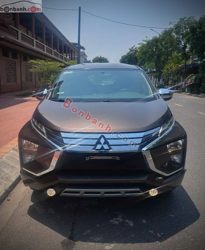 Xe Mitsubishi Xpander 1.5 AT 2019