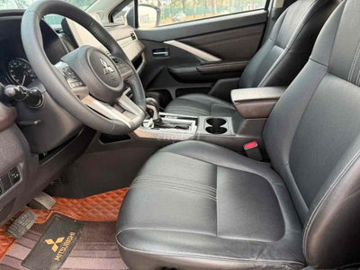 Mitsubishi Xpander 2024 Premium 1.5 AT - 56100 km