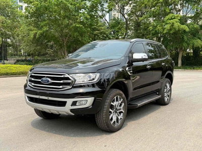 Ford Everest 2019 Titanium 2.0L 4x4 2 cầu