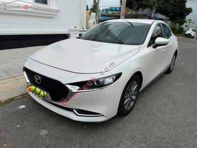 Xe Mazda 3 1.5L Luxury 2020