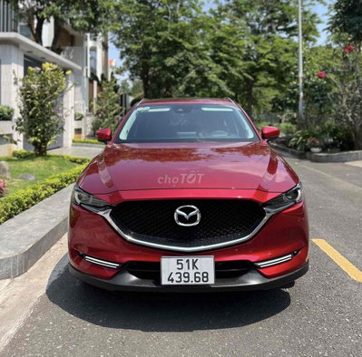 Siêu lướt Mazda CX5 2022 2.0L Premium 16.000Km
