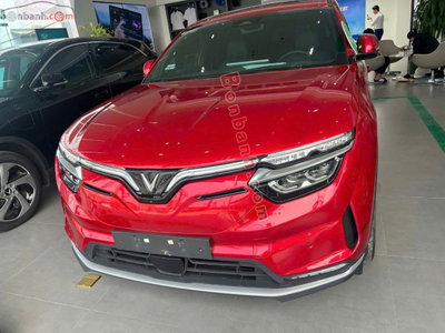 Xe VinFast VF8 Plus AWD 2023