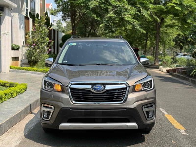 Subaru Forester 2021 2.0 I-S EyeSight 1chủ