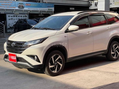 Bán Rush 2021 đi lướt - Xe gia đình chất xe đẹp