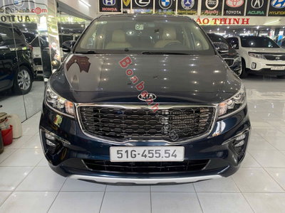 Xe Kia Sedona 2.2 DAT Luxury 2019