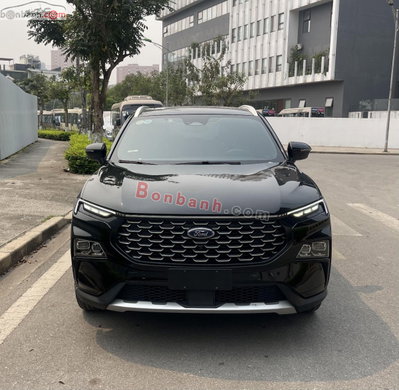 Xe Ford Territory Titanium X 1.5 AT 2023