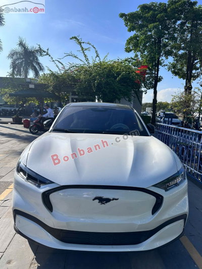 Xe Ford Mustang Mach-E Premium AWD 2025