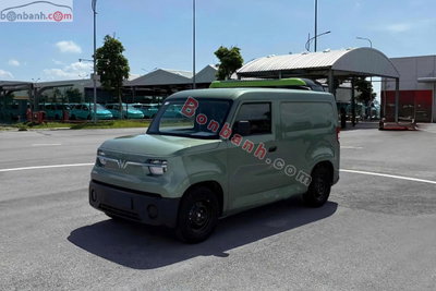 Xe VinFast EC Van AT 2026