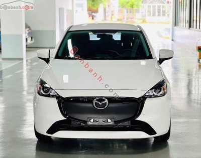 Xe Mazda 2 1.5 AT 2026