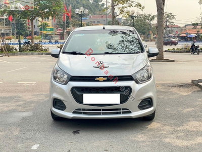 Xe Chevrolet Spark Duo Van 1.2 MT 2018