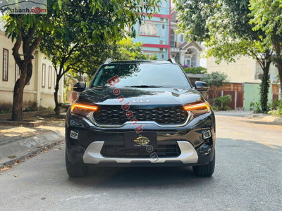 Xe Kia Sonet Premium 1.5 AT 2022