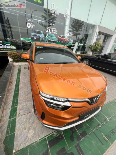 Xe VinFast VF8 Plus AWD 2023