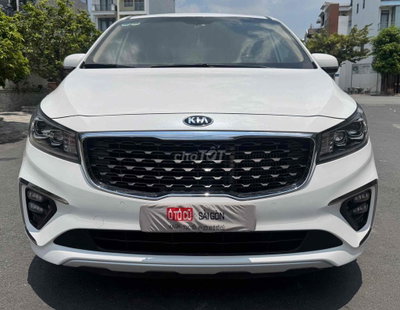 Kia Sedona 2020 Platinium D - 70000 km