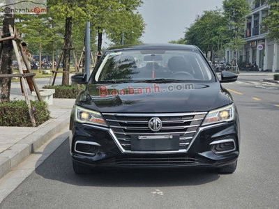 Xe MG 5 1.5 MT 2024